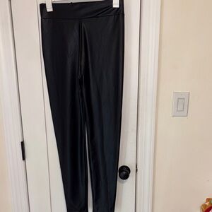 Fashion Nova Black Leggings